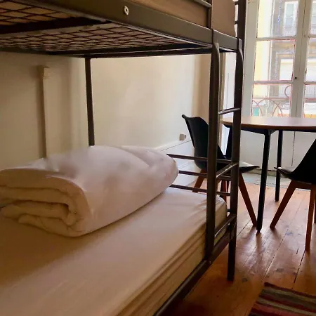 Republica Downtown Apartmán