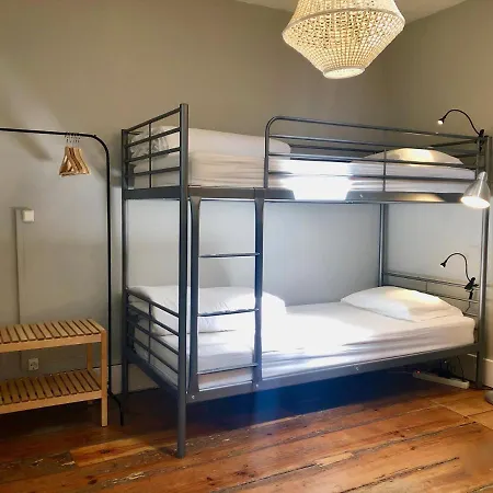 公寓 Republica Downtown