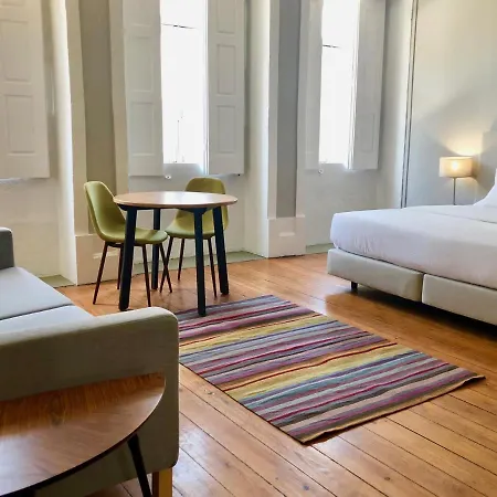 公寓 Republica Downtown