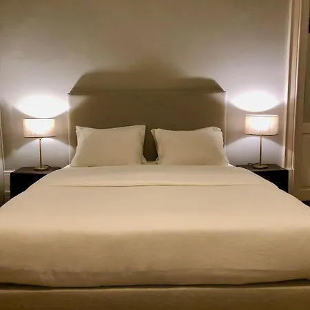 Apartmán Republica Downtown *