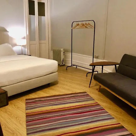 Republica Downtown * Oporto