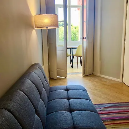 Apartment Porto Republica Downtown