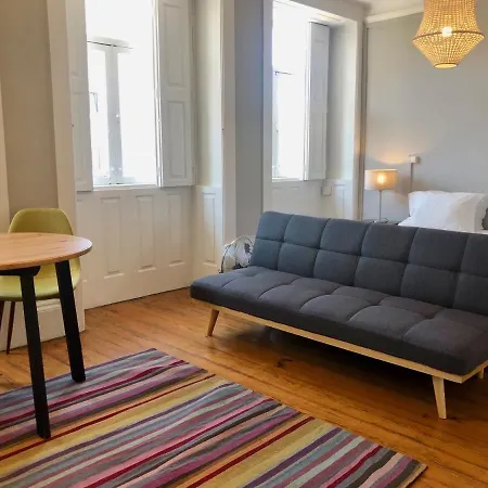 Apartmán Republica Downtown Porto
