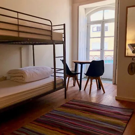 Apartment Porto Republica Downtown Porto