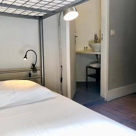Porto Republica Downtown Apartment