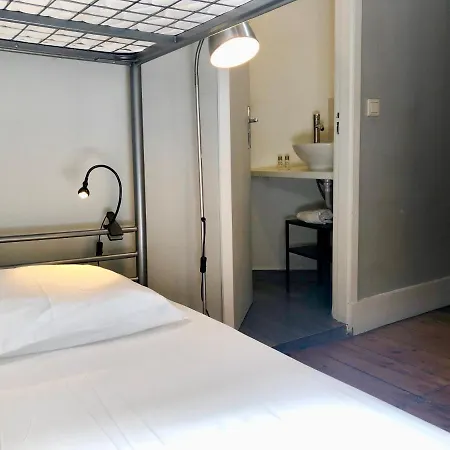 Republica Downtown Apartmán