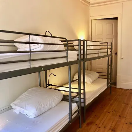 Porto Republica Downtown Apartment Porto