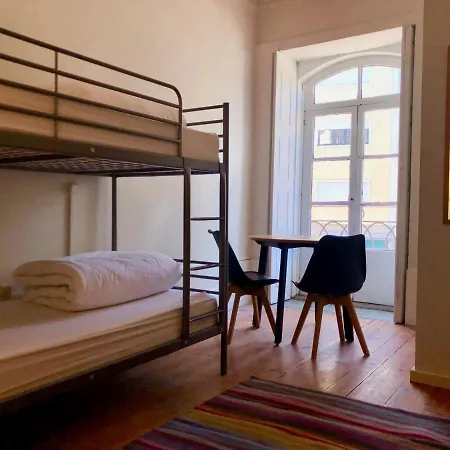 Apartment Porto Republica Downtown