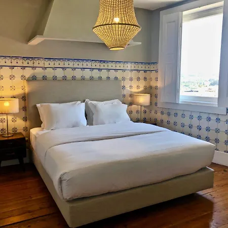 Apartment Porto Republica Downtown