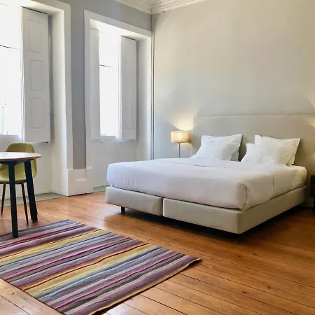 Apartment Porto Republica Downtown
