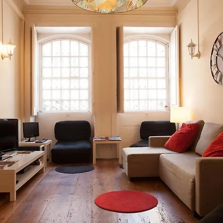 Republica Downtown Porto