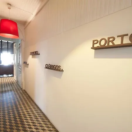 Porto Republica Downtown