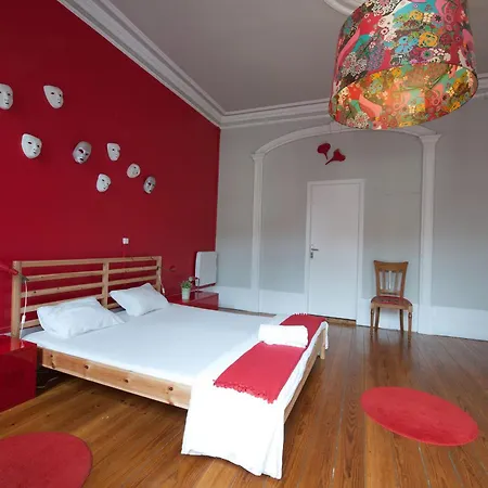 Republica Downtown * Porto