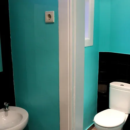 Apartmán Republica Downtown *