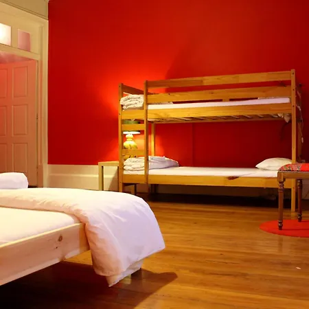 Republica Downtown Porto