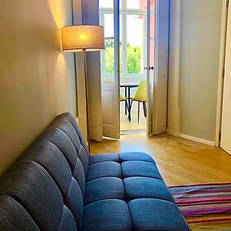 Republica Downtown Appartamento Oporto