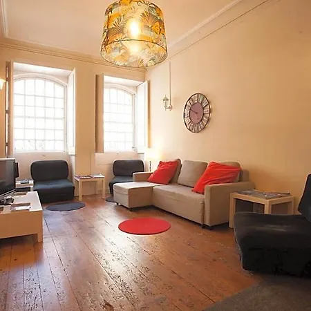 Republica Downtown Appartamento Oporto