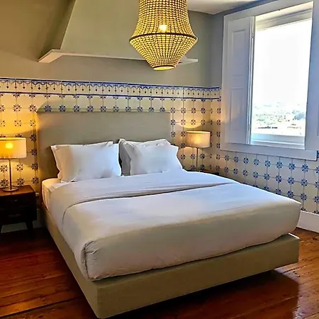Republica Downtown Appartamento Oporto