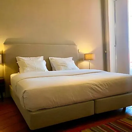 Appartamento Republica Downtown Oporto