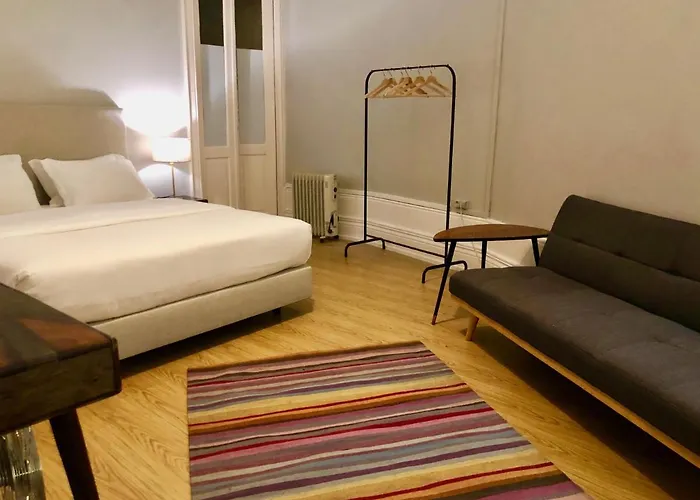 Republica Downtown * بورتو