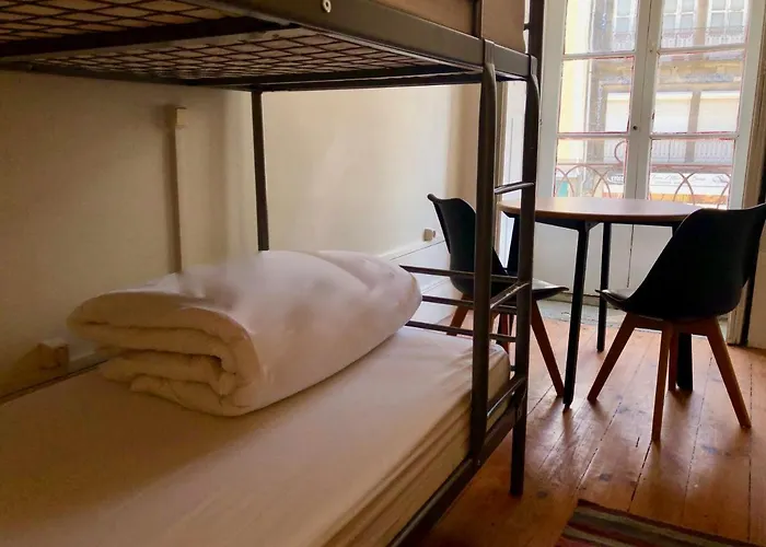 Porto Republica Downtown Apartment