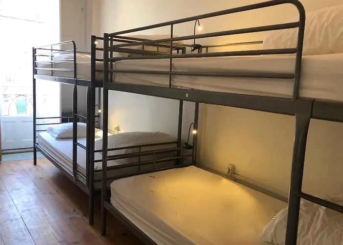 Porto Republica Downtown *