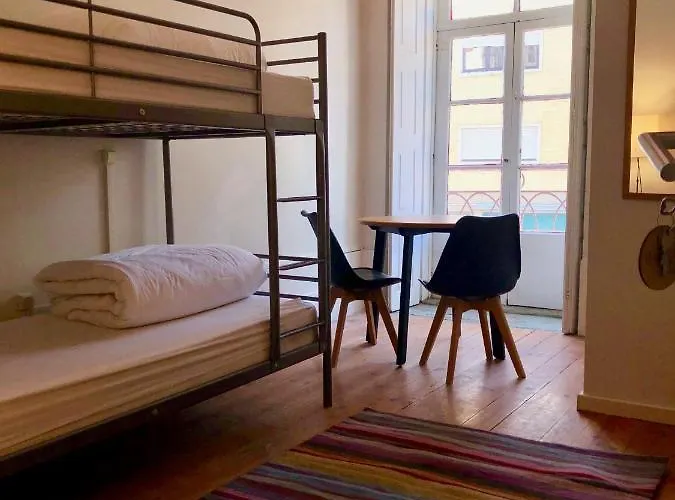 Apartment Porto Republica Downtown Porto