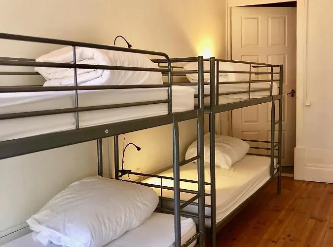 Republica Downtown شقة بورتو