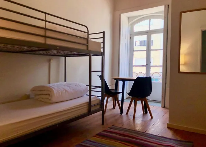 Apartment Porto Republica Downtown