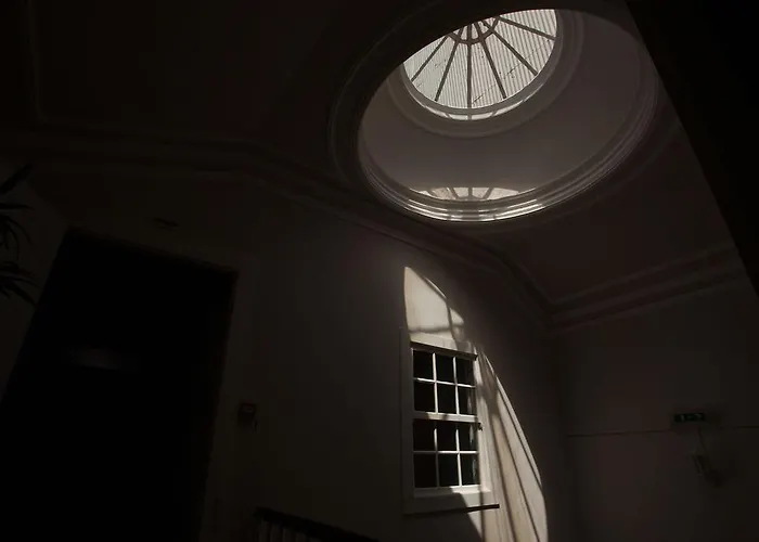 Porto Republica Downtown *