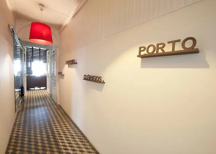 Porto Republica Downtown