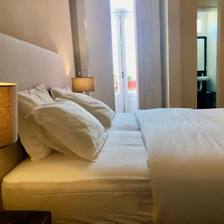 Porto Republica Downtown Apartment