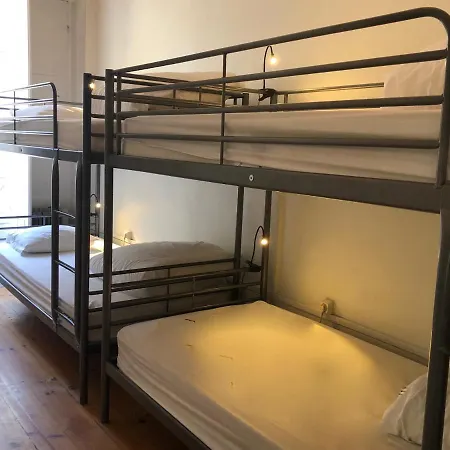 Porto Republica Downtown *