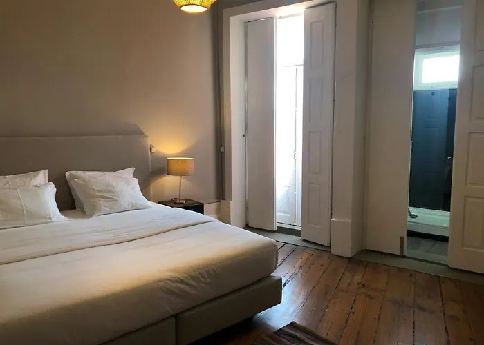 Porto Republica Downtown Apartment Porto