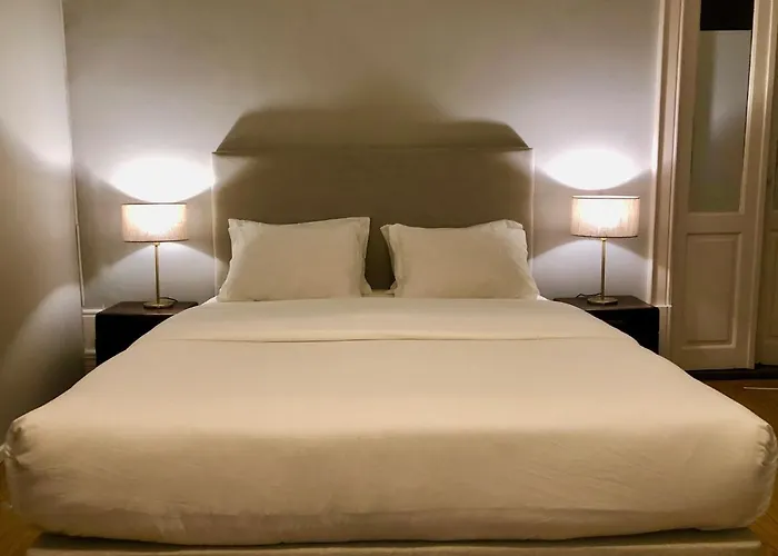 Apartament Republica Downtown *