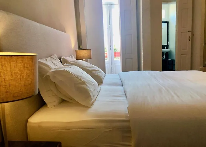 Porto Republica Downtown Apartment