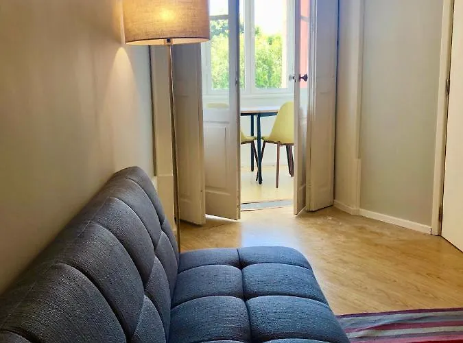 Apartament Republica Downtown