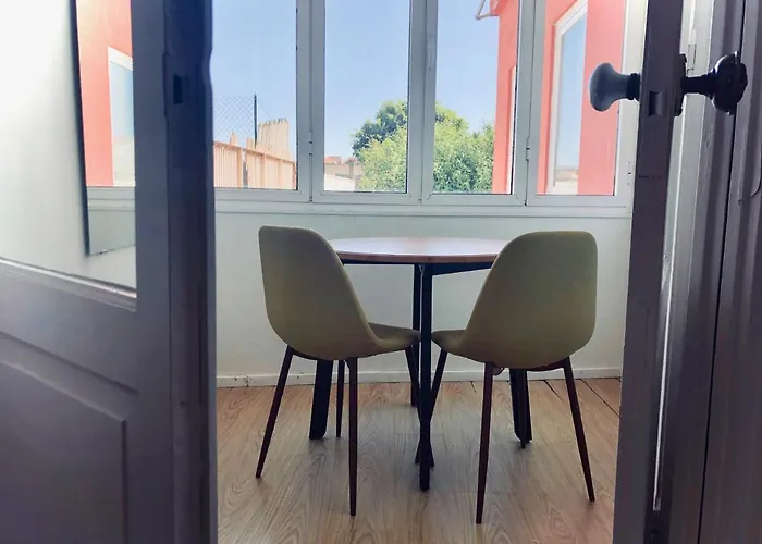 Republica Downtown * Porto