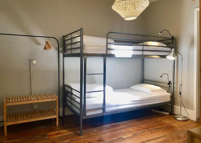 Apartment Porto Republica Downtown