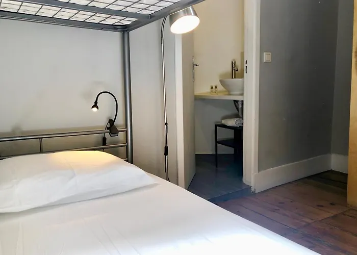 Republica Downtown Apartament