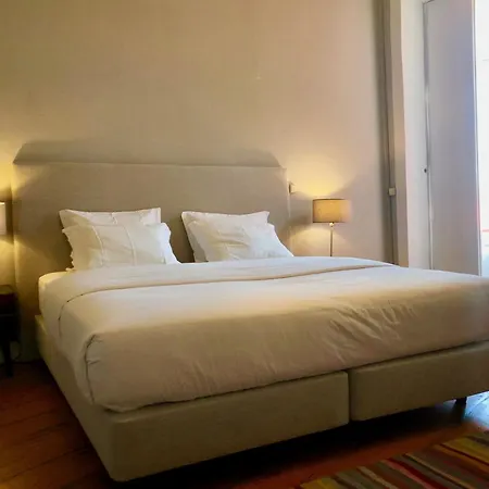 Republica Downtown * Porto