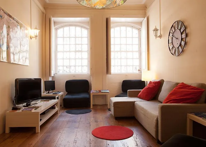 Republica Downtown Porto